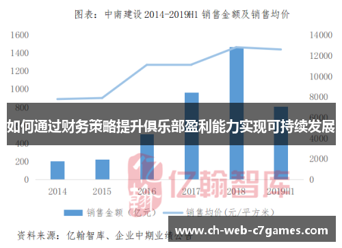 如何通过财务策略提升俱乐部盈利能力实现可持续发展