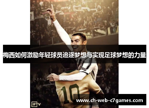 梅西如何激励年轻球员追逐梦想与实现足球梦想的力量 梅西如何激励年轻球员追逐梦想与实现足球梦想的力量